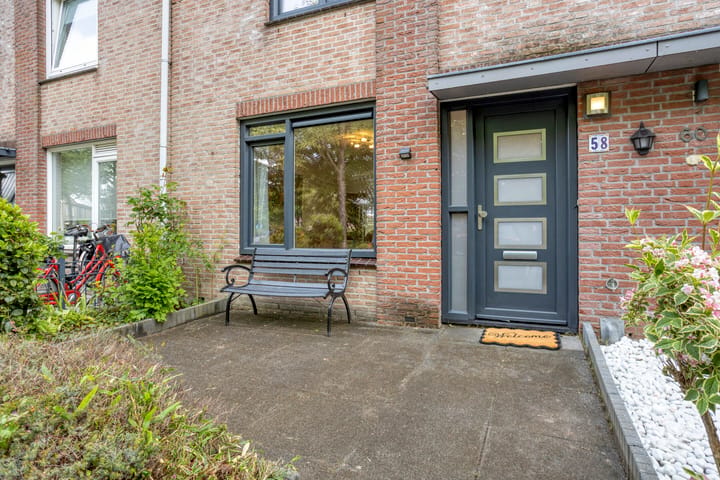 Foto 4 van Marga Klompésingel 58