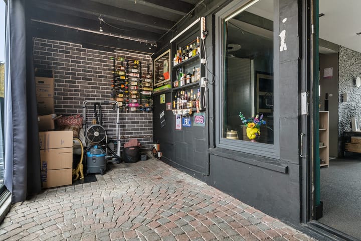 Twee-onder-één-kap te koop: Ir. de Katstraat 30, Brunssum