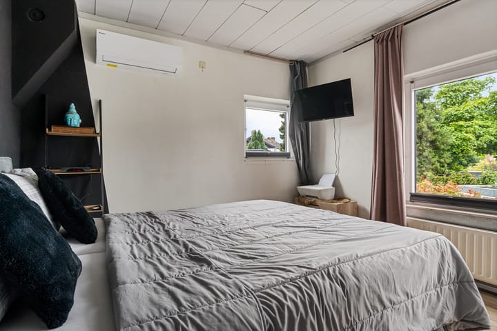 Twee-onder-één-kap te koop: Ir. de Katstraat 30, Brunssum