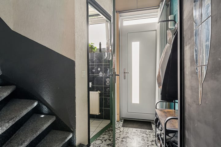 Twee-onder-één-kap te koop: Ir. de Katstraat 30, Brunssum