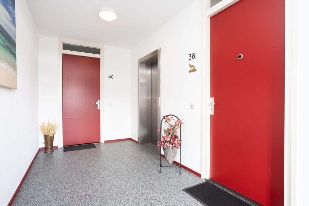 Foto 7 van Linie 38