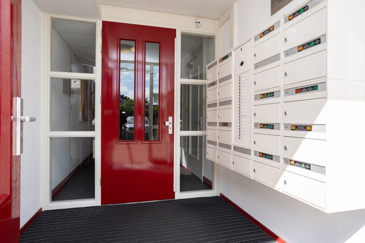 Foto 5 van Linie 38