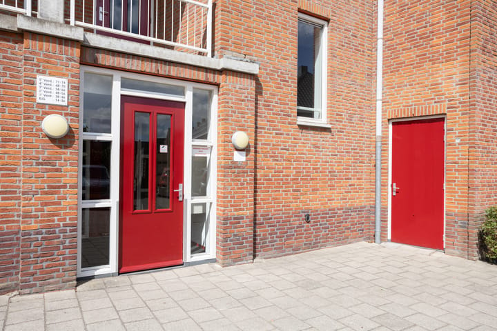 Foto 4 van Linie 38