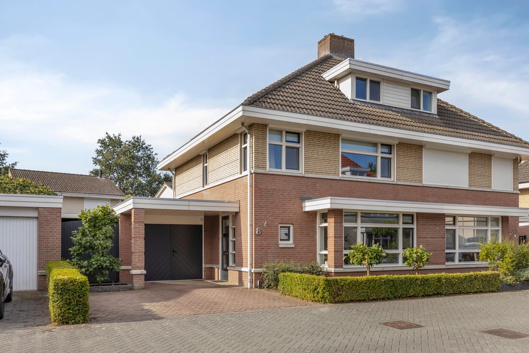 Foto 1 van Erckelentsgoed 8