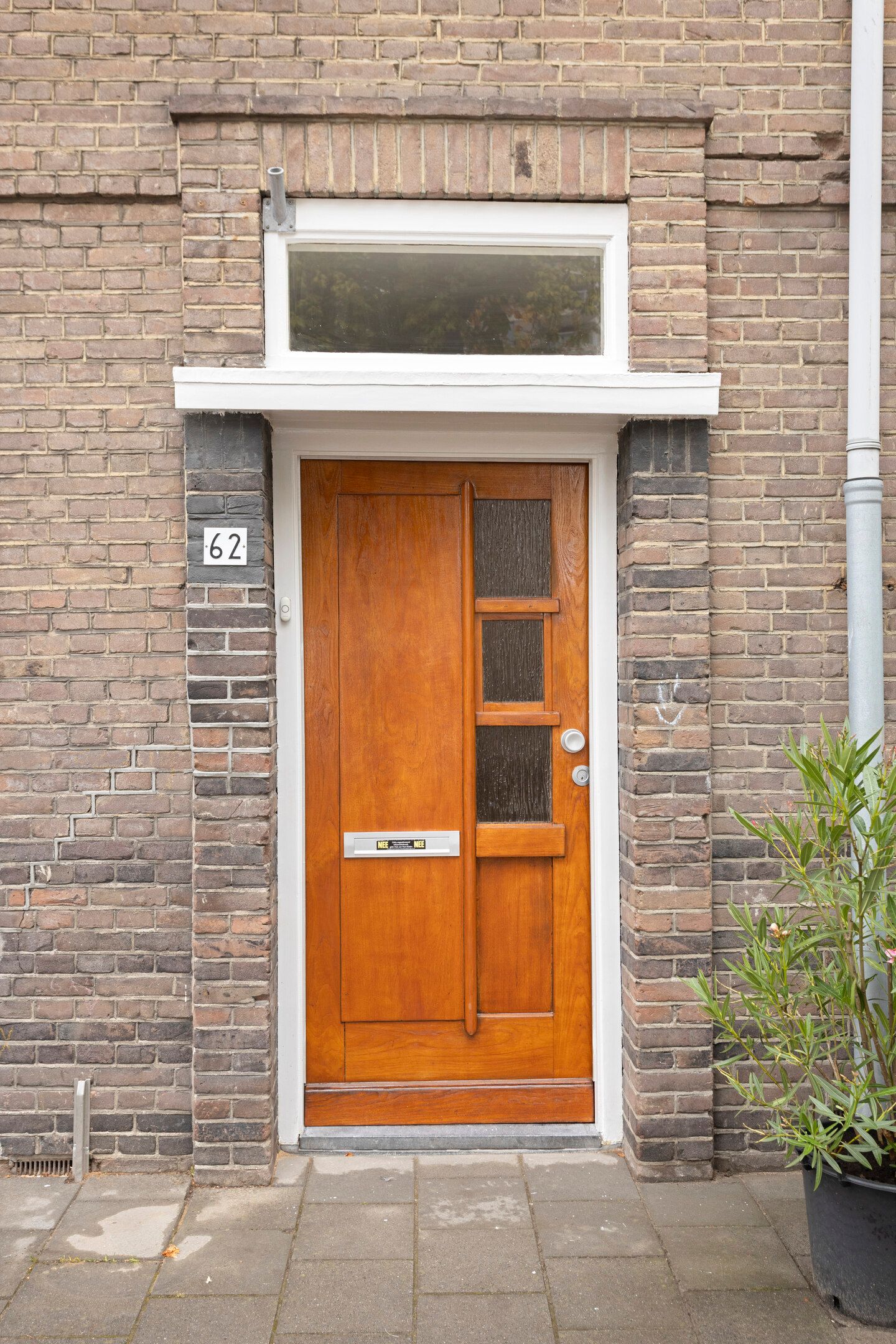 Foto 5 van Geldersedam 62
