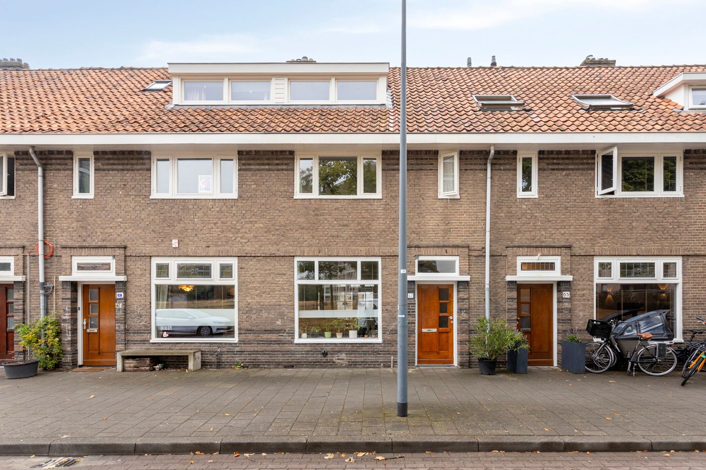 Foto 4 van Geldersedam 62