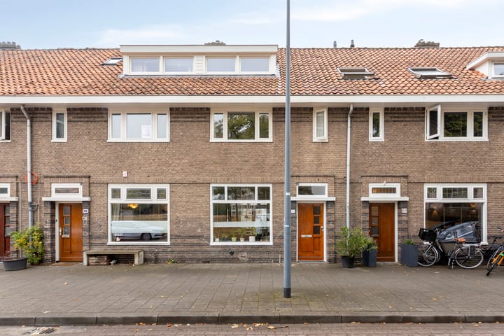 Foto 4 van Geldersedam 62