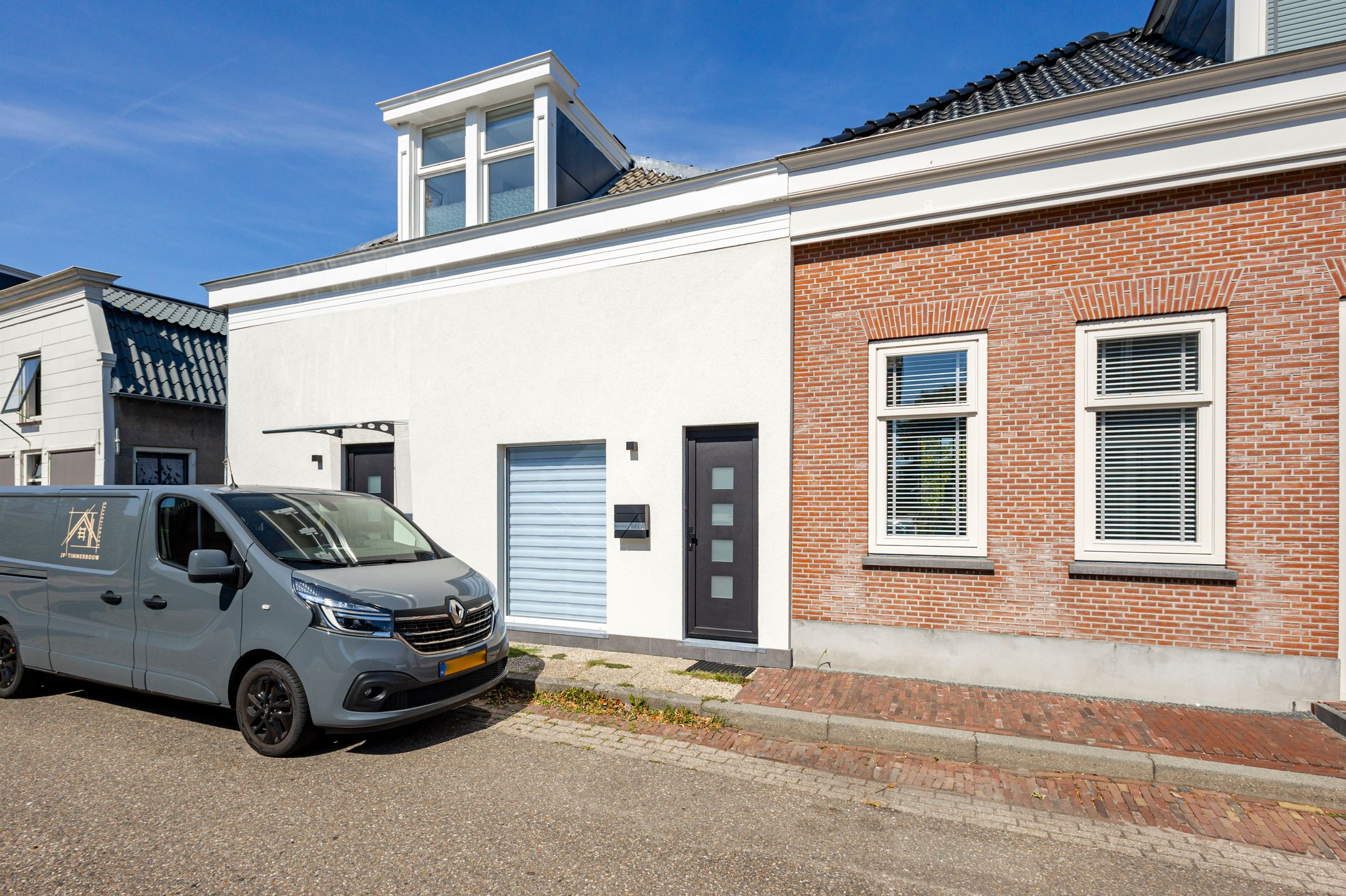 Rivierdijk 681-A 681 a