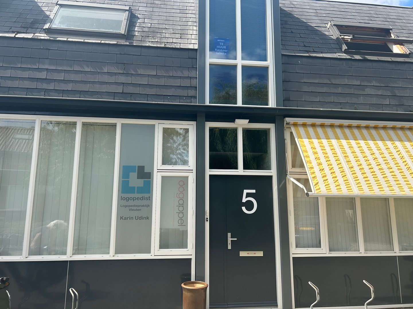 Bekijk foto 1 van Wetering 5a