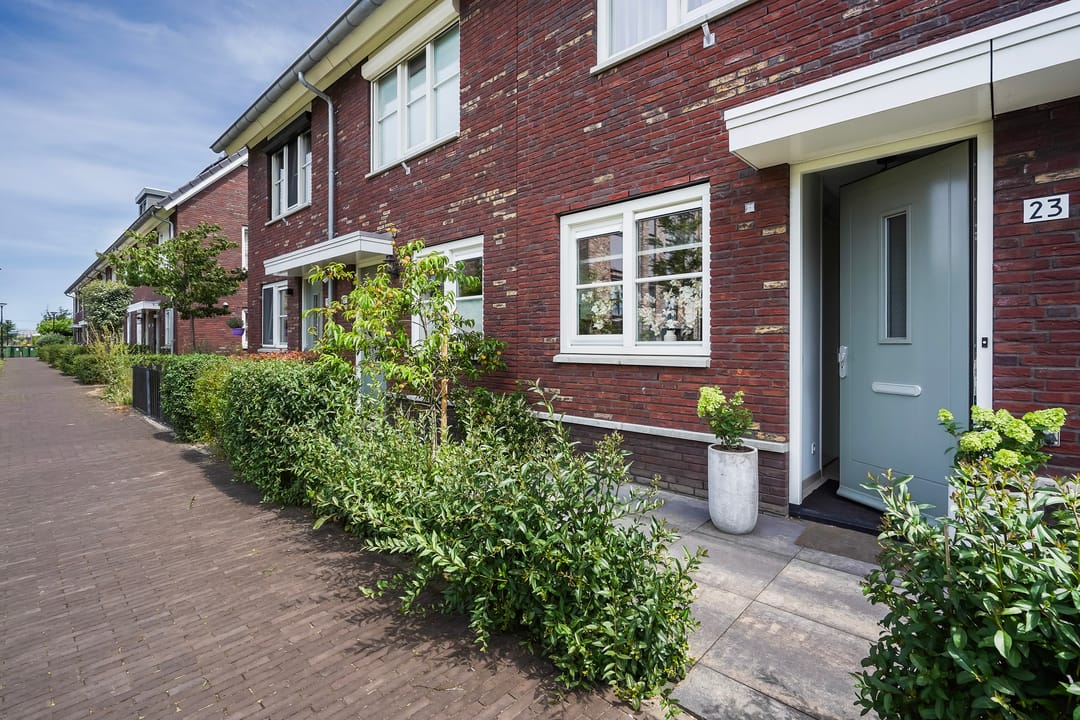 Foto 46 van Nederlandstraat 23