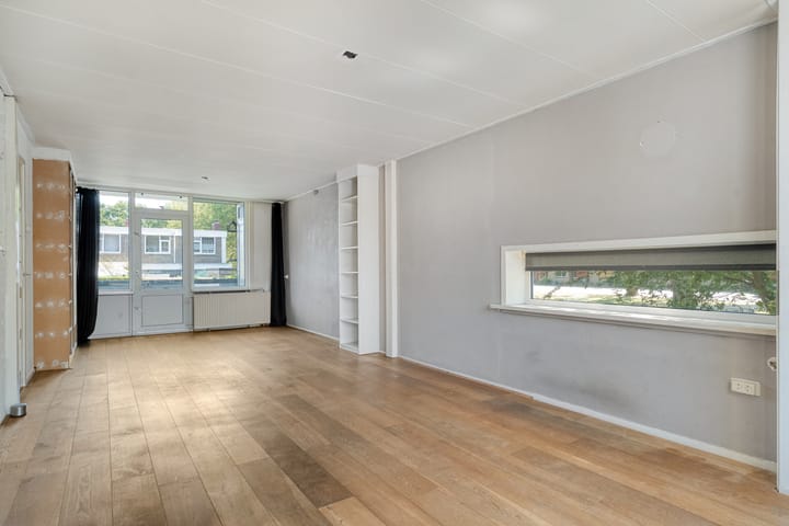 Foto 4 van Verdistraat 51