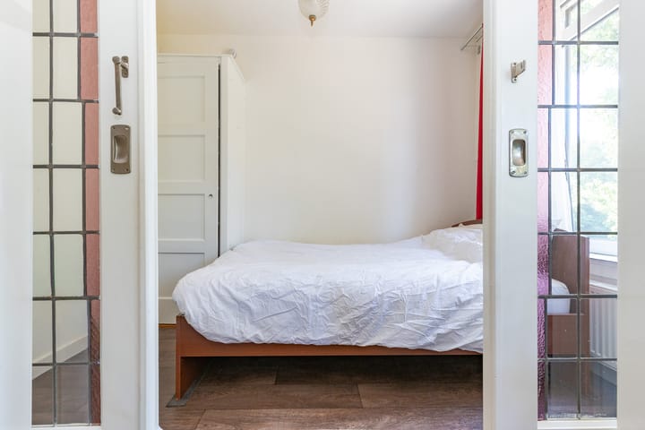 Appartement te koop: Postjeskade 107-2, Amsterdam