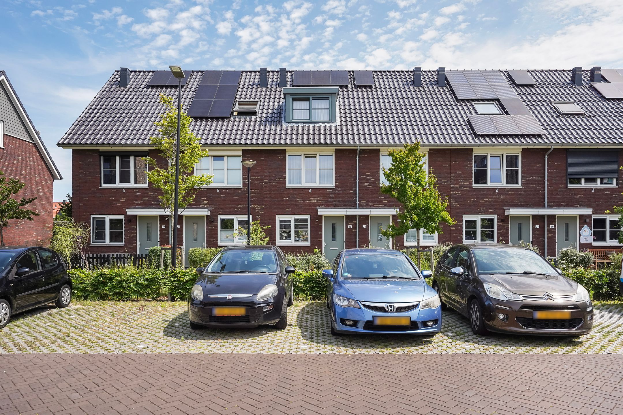 Nederlandstraat 23 