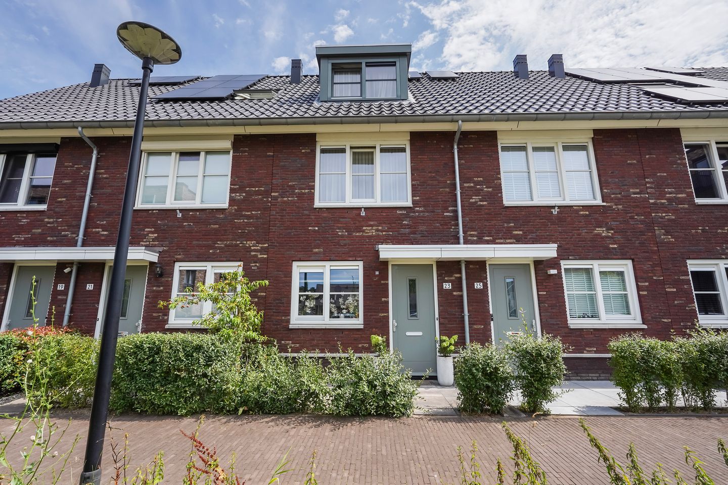 Foto 40 van Nederlandstraat 23
