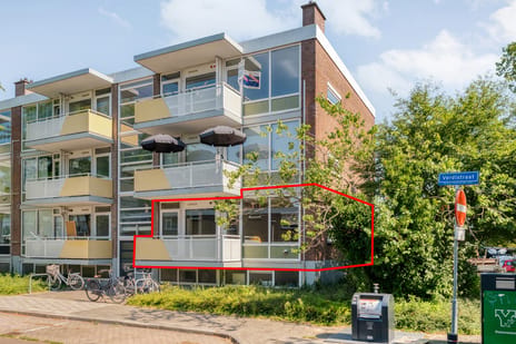 Verdistraat thumbnail