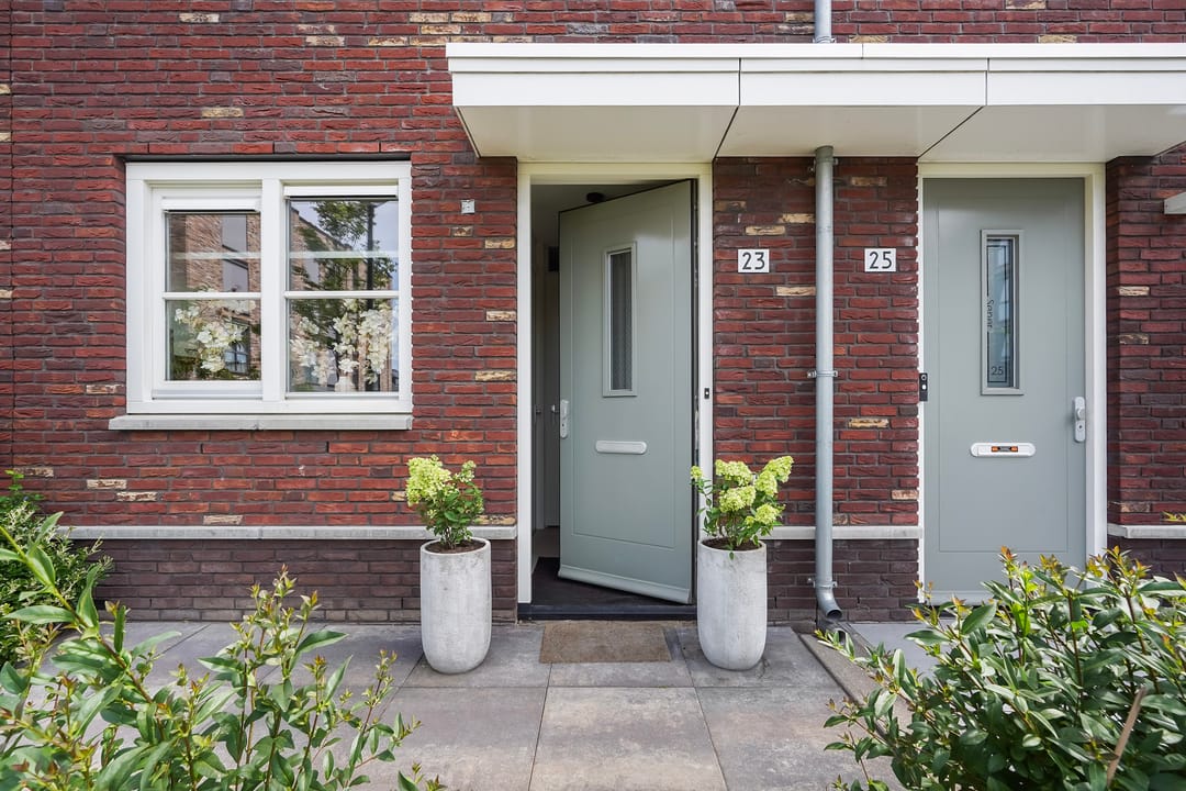 Foto 43 van Nederlandstraat 23