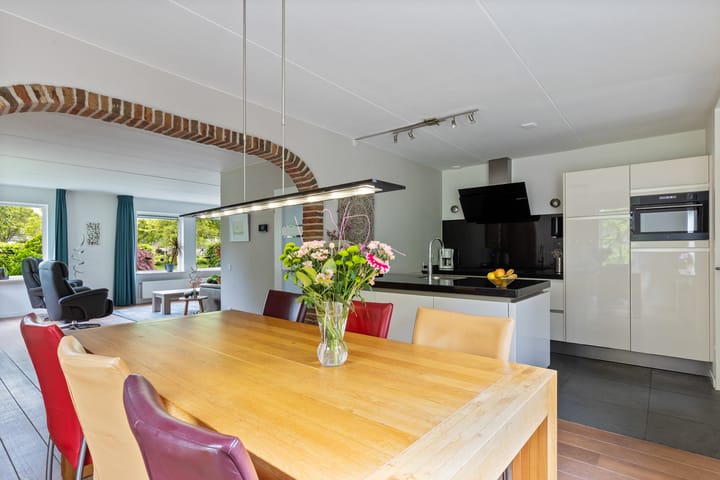 Vrijstaande woning te koop: Turfring 22, Tolbert