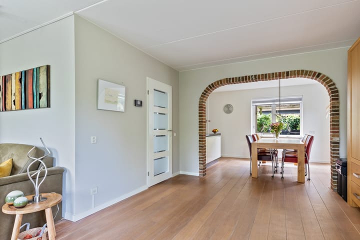 Vrijstaande woning te koop: Turfring 22, Tolbert