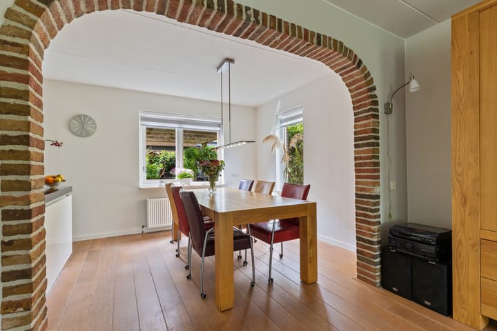 Vrijstaande woning te koop: Turfring 22, Tolbert