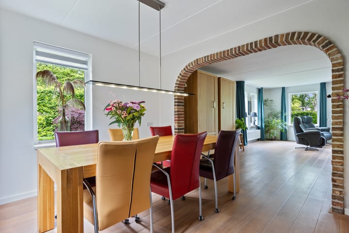 Vrijstaande woning te koop: Turfring 22, Tolbert