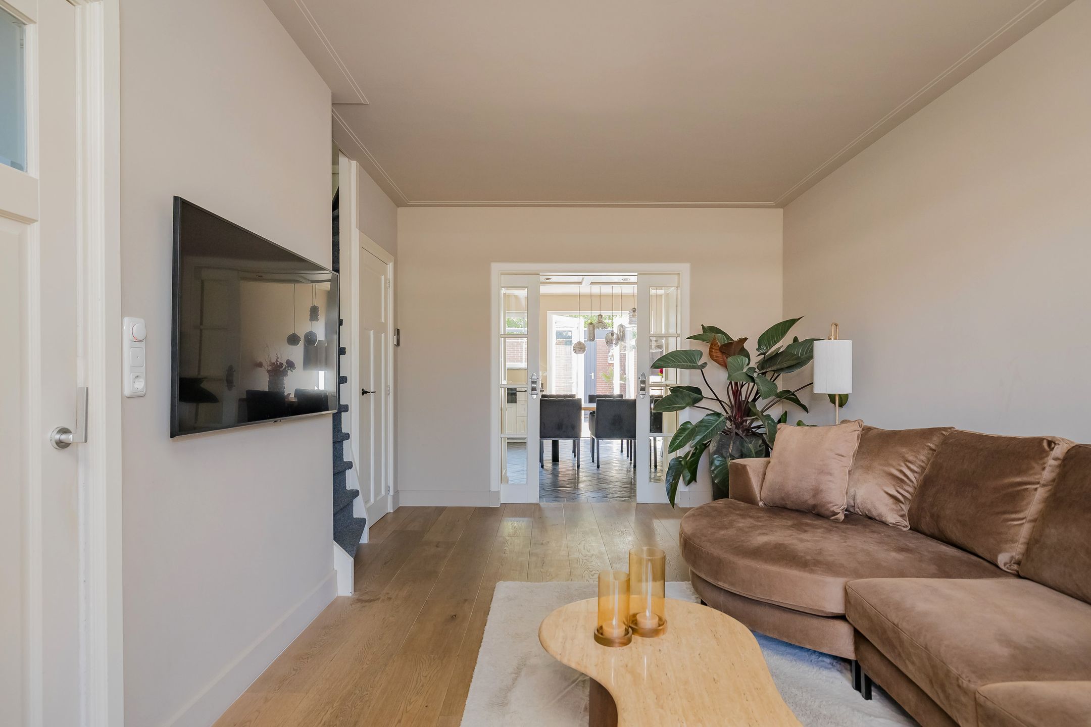Photo 3 of Ruysdaelstraat 25