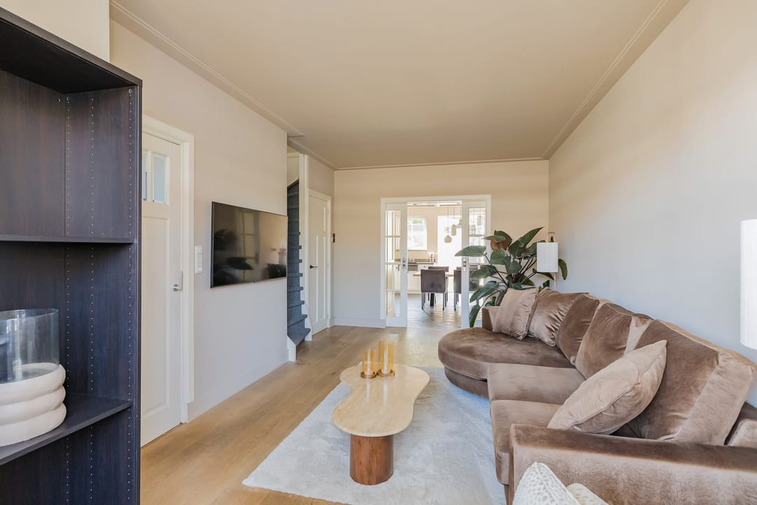Photo 7 of Ruysdaelstraat 25
