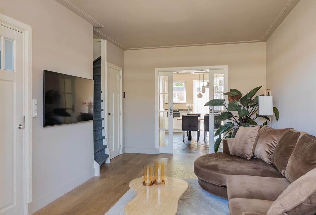 Photo 8 of Ruysdaelstraat 25