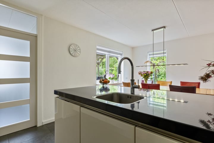 Vrijstaande woning te koop: Turfring 22, Tolbert