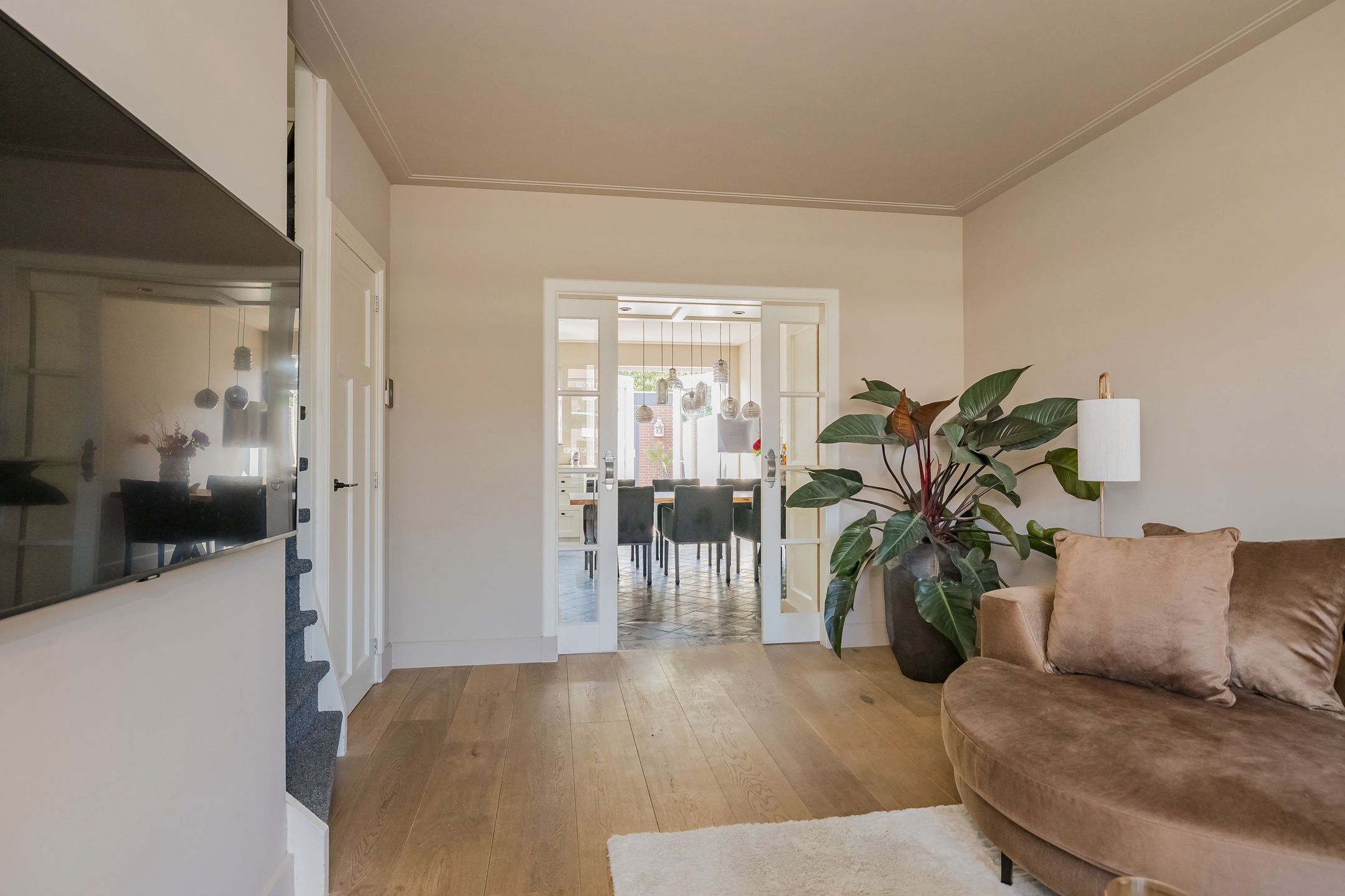 Photo 9 of Ruysdaelstraat 25