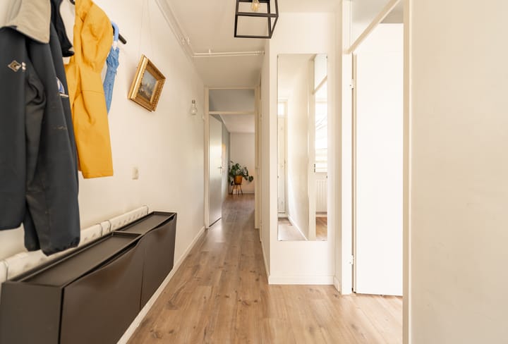 Appartement te koop: Eek 48, Huizen