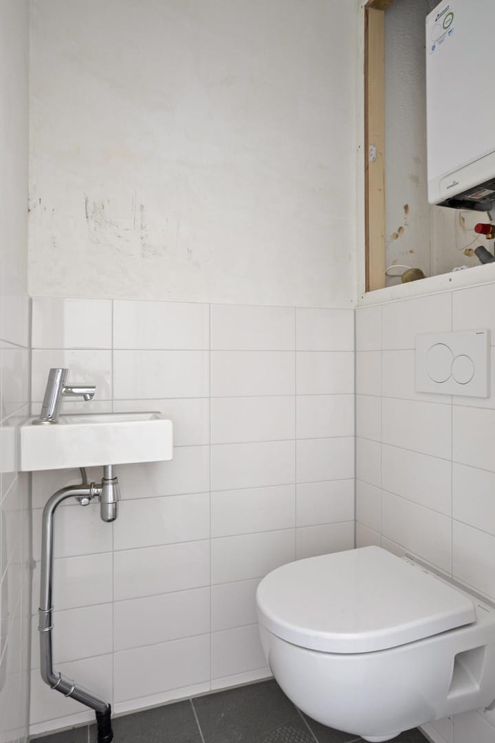 Foto 4 van Haardstee 28