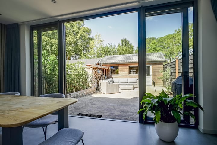 Foto 3 van Lijsterbesdreef 22