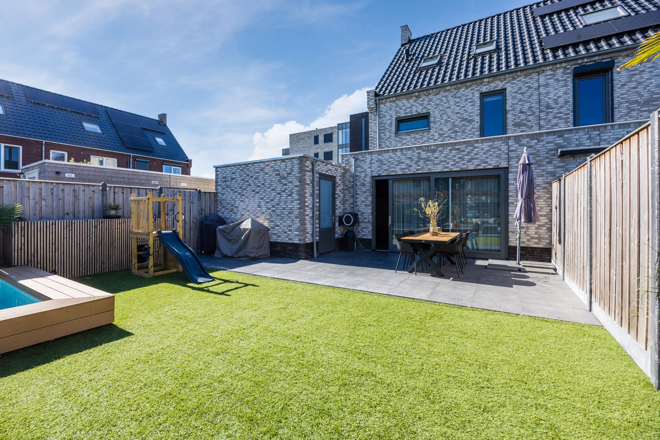 Foto 42 van Parelmoer 25