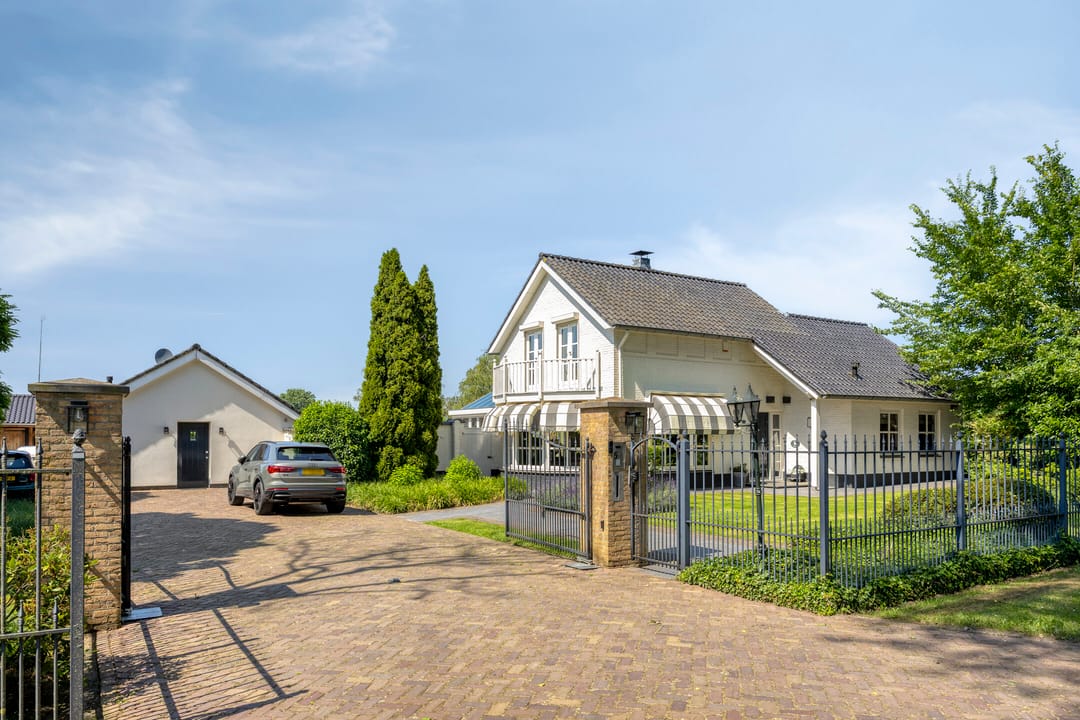 Photo 1 of Hondsdijk 5
