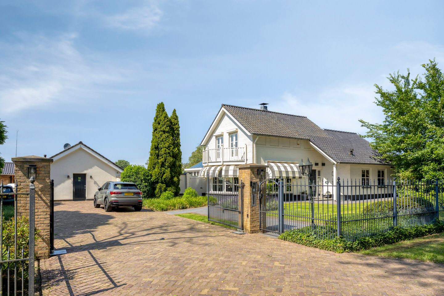 Foto 1 van Hondsdijk 5