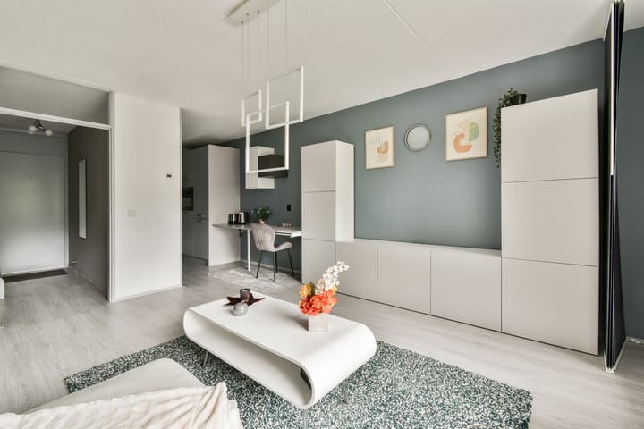 Appartement te koop: Dr. Willem Dreesweg 462, Amstelveen