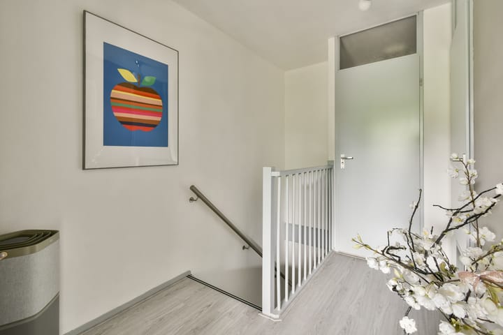 Appartement te koop: Dr. Willem Dreesweg 462, Amstelveen