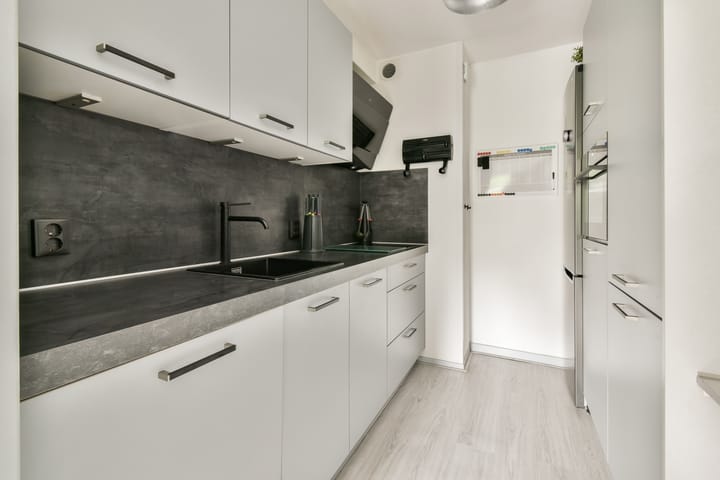Appartement te koop: Dr. Willem Dreesweg 462, Amstelveen