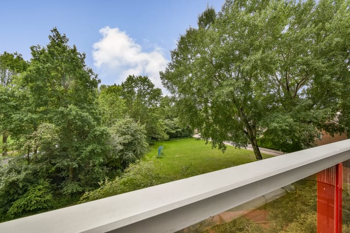 Appartement te koop: Dr. Willem Dreesweg 462, Amstelveen