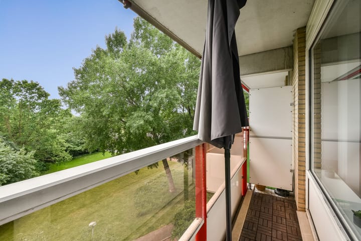 Appartement te koop: Dr. Willem Dreesweg 462, Amstelveen