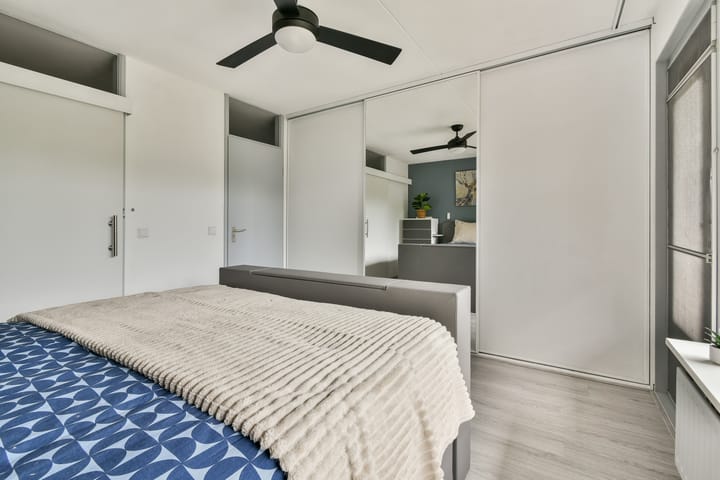 Appartement te koop: Dr. Willem Dreesweg 462, Amstelveen