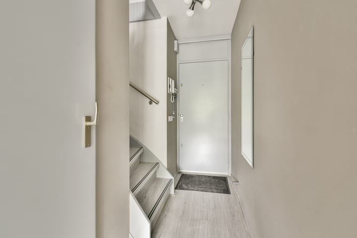 Appartement te koop: Dr. Willem Dreesweg 462, Amstelveen