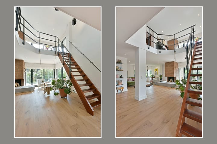 Vrijstaande woning te koop: Zuideinde 32B, Nieuwkoop