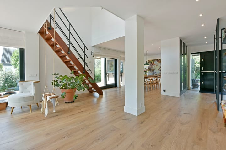 Vrijstaande woning te koop: Zuideinde 32B, Nieuwkoop