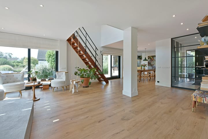 Vrijstaande woning te koop: Zuideinde 32B, Nieuwkoop