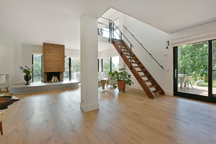 Vrijstaande woning te koop: Zuideinde 32B, Nieuwkoop