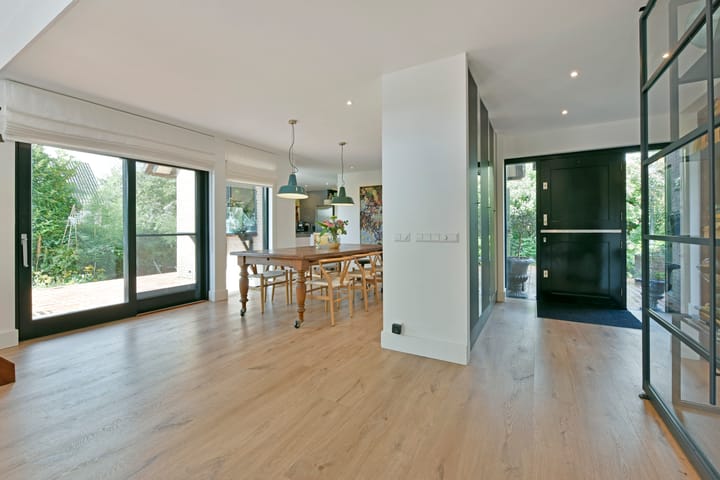 Vrijstaande woning te koop: Zuideinde 32B, Nieuwkoop