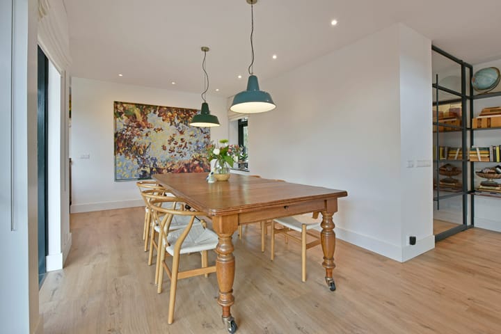 Vrijstaande woning te koop: Zuideinde 32B, Nieuwkoop