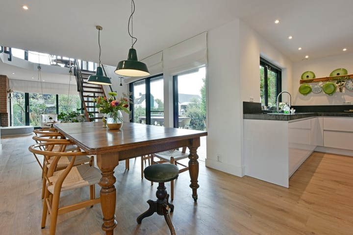 Vrijstaande woning te koop: Zuideinde 32B, Nieuwkoop