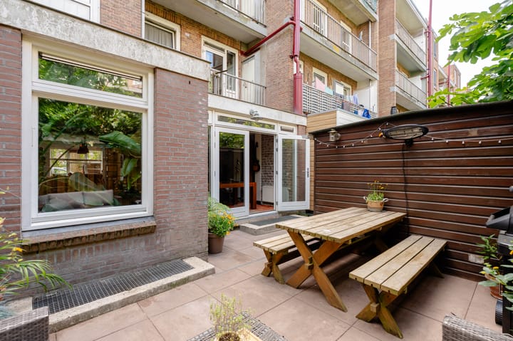 Foto 3 van Jozef Israëlskade 34